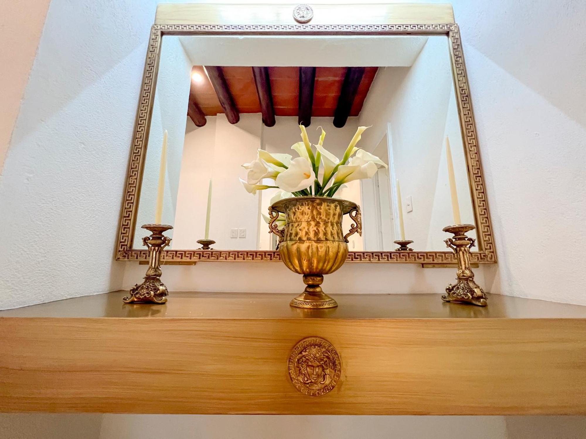 Villa Borghese Hotel Boutique - Adults Only Oaxaca Luaran gambar